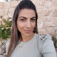 Mazi Meshulam Dayan
