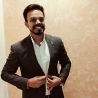 Anup Chandra
