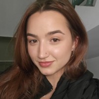 Nadiia Mitso