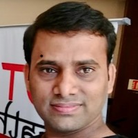 Venkat Muthadi