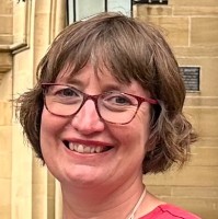 Kath Evans