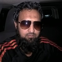 Muhmmad Zubair Muhmmad