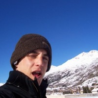 Mathieu Moloney