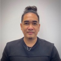 Mark Laurence Azarcon