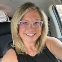 Angela Williams-Gebhardt