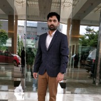 Shivam Parikh