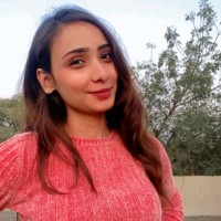 Muskan Jain