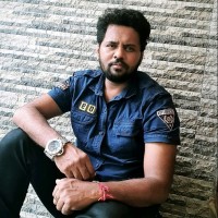Ganesh Borkar