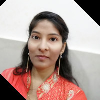 Mukta Shelke