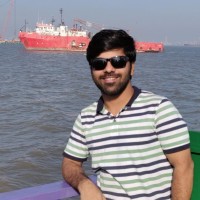 Vikrant Mulay