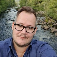 Patrik Dahlberg