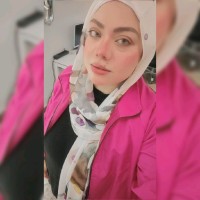 Shimaa Nagib