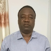Justen Hamandawana