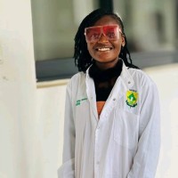 Martha Yawa Sedefia