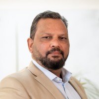 Anil Singh