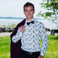 Charles Gagnon