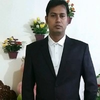Md. Ikramul Islam
