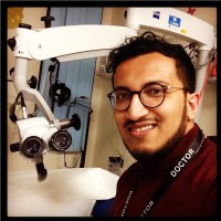 Usama Ahmed