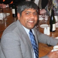 Saurabh Dubey