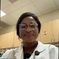 Christianah Agunloye