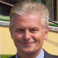 Rob Vince