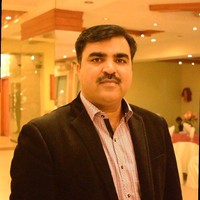 Shahid Janjua