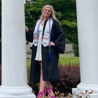 Mackenzie Stroebel