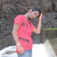 shashank panchal