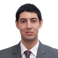 Alexis Bahi