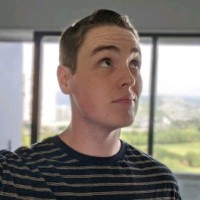 Nicholas Frostbutter
