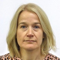 Kelly Glazebrook