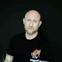 Vadim David Molo