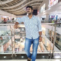 Yeluduti Venkatesh