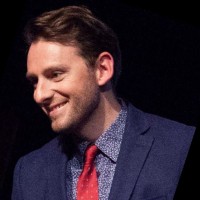 Nick England