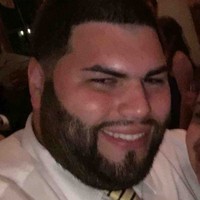 Johnny Rios