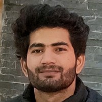 Ganesh Chamoli