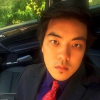 Christopher Wang