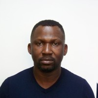 Richard Bossman