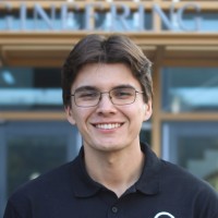 Noah Castillo