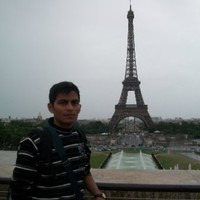 Manoj Singh