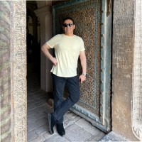 Nader Goudarzi