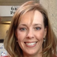 Andrea Kaye