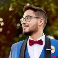 Jose Luiz Maciel Pimenta