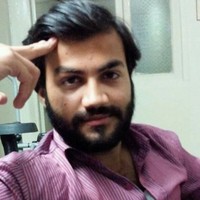Haris Maqbool