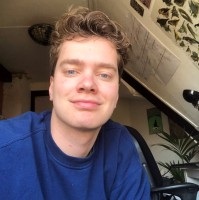 Daan Leguijt