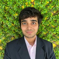Vedant Bajaria