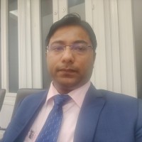 Virender Sharma