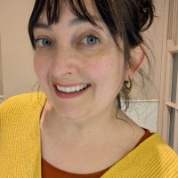 Charlotte Cassedanne