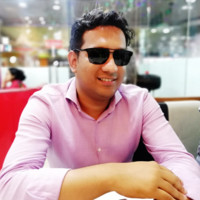 Md. Abul Kalam Azad Tushar