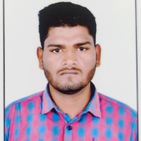 Sunil Kumar Yadav